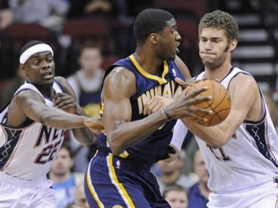 Ανάσα για Πέισερς