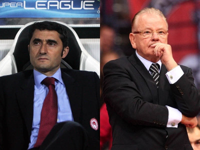 Εξάρες και 54080!