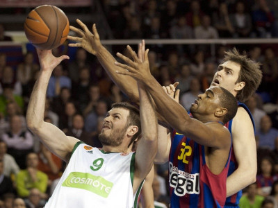 Μονοψήφια νούμερα o ΠΑΟ…