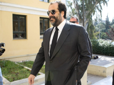 Επόμενη μέρα χωρίς Πατέρα!