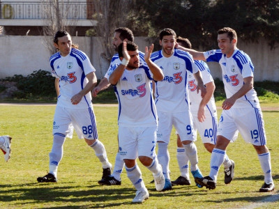 «Κακό ματς»!