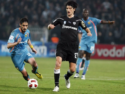 Συντηρητικά ο Ίβιτς