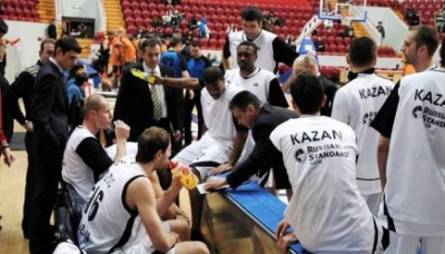 Έσπασε την έδρα η Ούνιξ