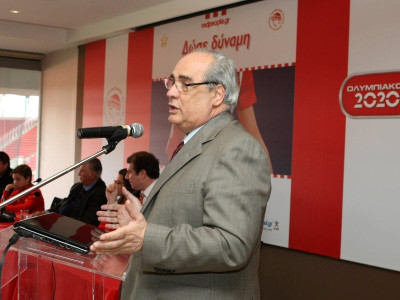 «Να έχουμε παντού πρωτιές»