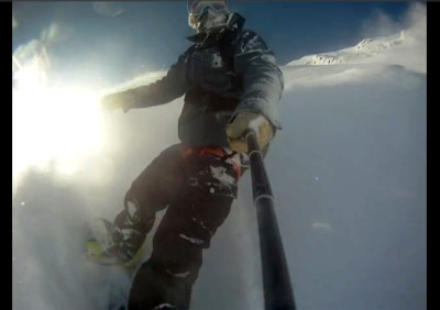 Αλάσκα: To τέλειο μέρος