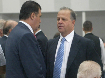 Ο ακατάλληλος που έγινε απαραίτητος