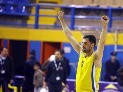 «Καταιγίδα ΟΣΦΠ, μήνυμα o ΠΑΟ»