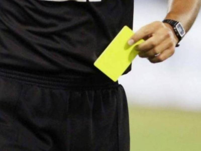 Οι διαιτητές της Α΄ κατηγορίας