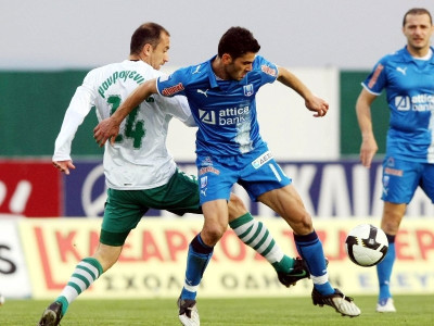 Κίνδυνος από Ιωαννίδη!