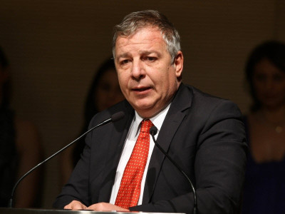 Ανέλαβε δράση ο Μπιτσαξής