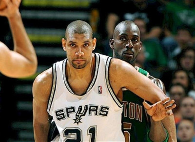 «Θα είναι έτοιμος στα play off»