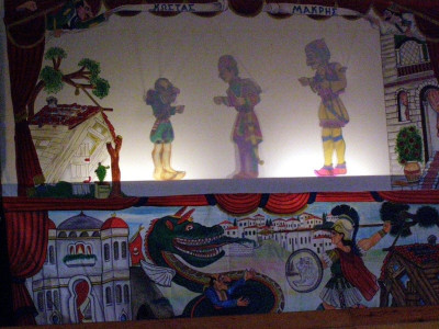 Αυτό δεν είναι αγάπη