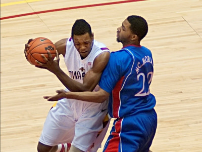 Ξανά στο NBADL ο Μπράκινς