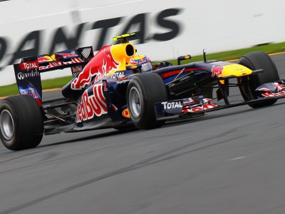 O Βέμπερ σε πρώτο ρόλο