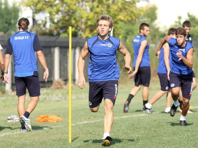 Απειλή από Σαρακατσάνο