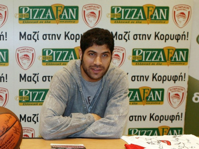 Στο σπίτι του ο Βασιλόπουλος