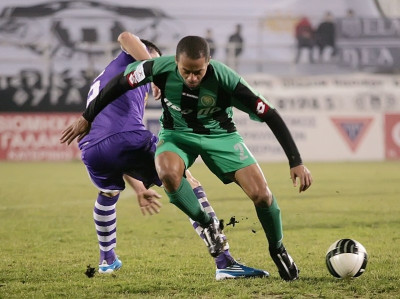 Μέσα ο Λιαπάκης