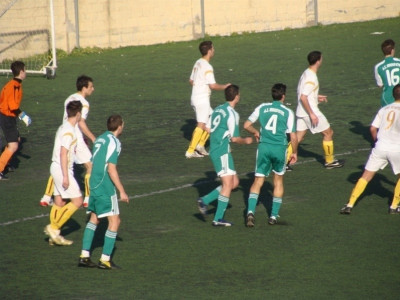Ιπποκράτης – Άρης 3-3