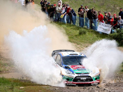 Θρίαμβος για Citroen άτυχη η Ford