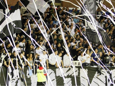 «Ήταν και οι οπαδοί του ΠΑΟΚ»