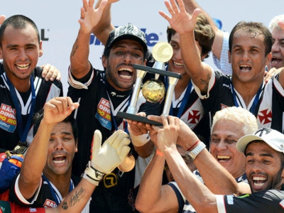 Το «σήκωσε» η Βάσκο (vd)