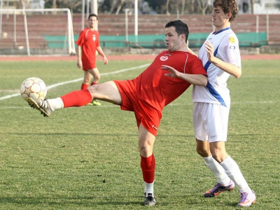 N. Καλλικράτεια – Μυλότοπος 4-0
