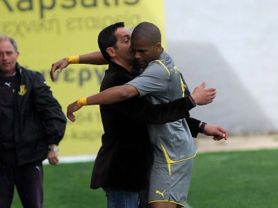 Καρδίτσα…  παραμονής