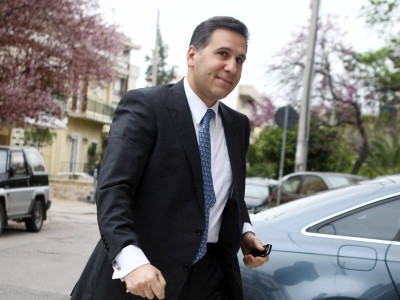 Το σύνδρομο του καρχαρία