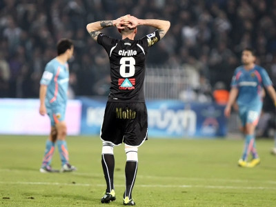 «Έφυγε» ο πατέρας του Τσιρίλο