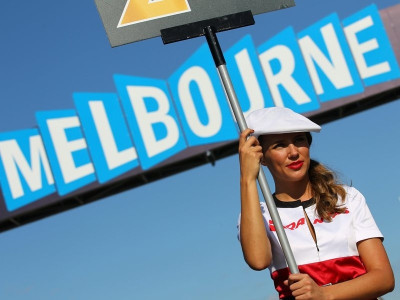 Ξύπνησαν για την Φόρμουλα 1