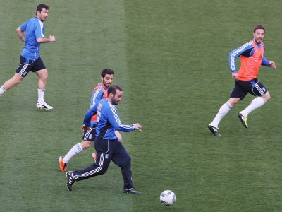 Ανακάτεψε την τράπουλα