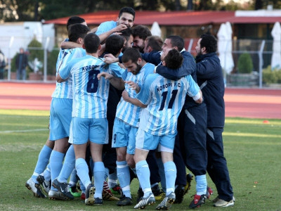 Νίκησαν και την κούραση