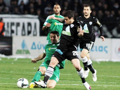 Προφυλάχθηκε ο Βιεϊρίνια