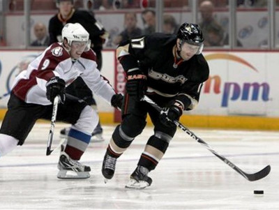 Πάλι με το ζόρι οι Ducks