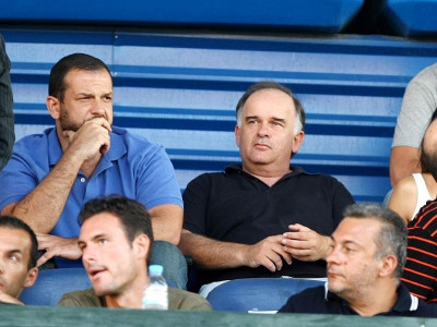 Μετέθεσε το πρόβλημα