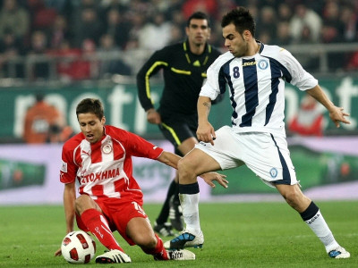 Αγχώθηκαν με Ηλιάδη