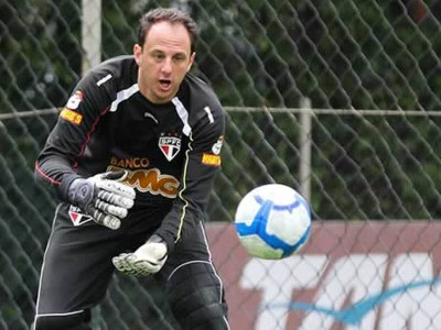 Το φαινόμενο Ροζέριο Σένι