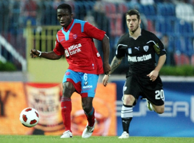 «Αγωγή στην ΕΠΟ»