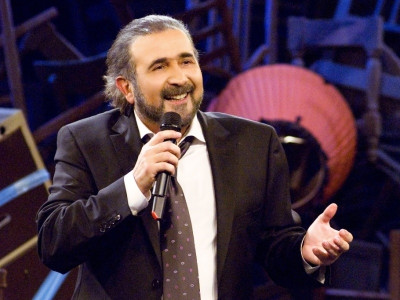 Ο Λάκης σάρωσε Εθνική και ΠΑΟ!