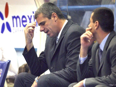 Συζητήσεις για ανανέωση