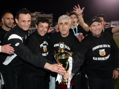 «Απόλυτη δικαίωση»