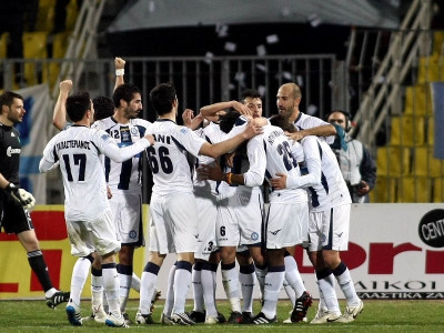 Απειλούν πως δεν υπογράφουν!