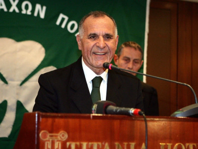 Θα γέμιζε και με 70.000…