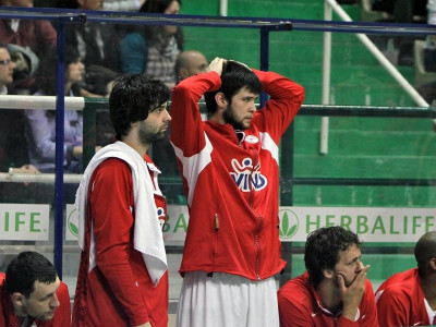 Τούμπα η μπριζόλα...