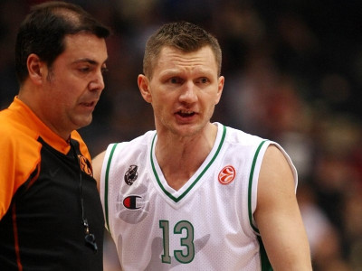 Καουκένας: «Μας πλήγωσε»