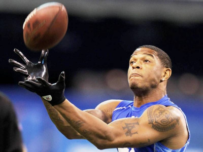 Οι Ravens για Smith