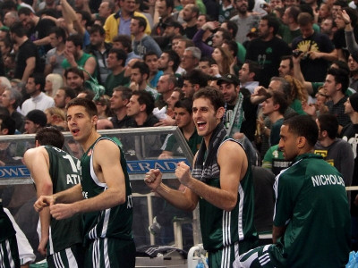 Η κορυφαία ομάδα όλων των εποχών...