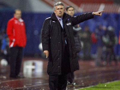 Μόνο πρόβλημα ο Μπουμπένκο