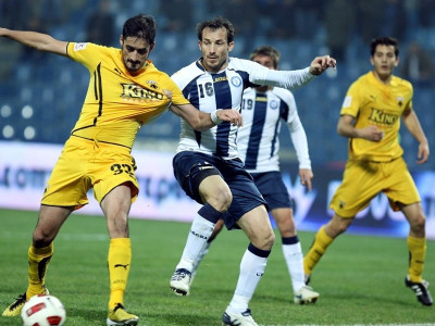 Αισιοδοξία με τις πρώτες τζίφρες…