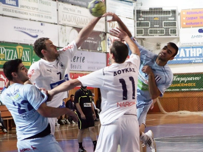 Δούκας στο Άργος